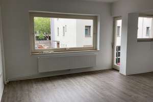 Renovierte 1-Zimmer-Wohnung mit ca. 36 m² und Balkon in Hannover-Mitte – Hagenstr. 35, 30161 Mitte (Ortsteil), Hannover – Vorschaubild 3