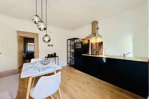 Top saniertes Mehrfamilienhaus mit vier komplett möblierten 2-Zimmer-Design-Apartments! – Die vollständige Adresse der Immobilie erhältst du vom Anbieter., 76131 Rintheim, Karlsruhe – Vorschaubild 5