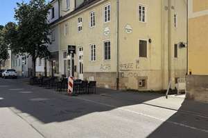 Altstadthaus mit Restaurant - ideal für Wohnen + Arbeiten od. als Investitionsobjekt – Die vollständige Adresse der Immobilie erhältst du vom Anbieter., 72070 Zentrum, Tübingen – Vorschaubild 3