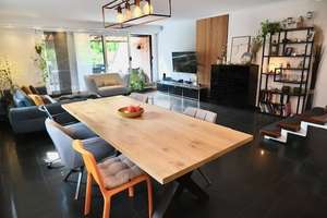 Exklusive Maisonettewohnung am Bökelberg – Modernes Wohnen in begehrter Lage inkl., Tiefgarage! – Die vollständige Adresse der Immobilie erhältst du vom Anbieter., 41063 Eicken, Mönchengladbach – Vorschaubild 2