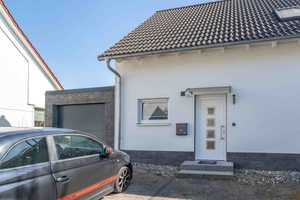 Familien aufgepasst! Doppelhaushälfte im gemütlichen Arlen! – Konstanz (Kreis) – Vorschaubild 28