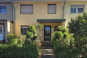 Top gepflegtes Einfamilienreihenmittelhaus in Köln-Worringen