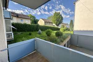 Sanierte 1-Zimmer-Wohnung mit Balkon und Garage in ruhiger Lage – Steinhaldestraße 32, 74078 Frankenbach, Heilbronn – Vorschaubild 3