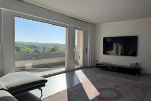 Moderne Wohnung mit Balkon und Panoramablick im Dortmunder Süden – Die vollständige Adresse der Immobilie erhältst du vom Anbieter., 44229 Bittermark, Dortmund – Vorschaubild 2