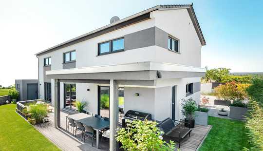 Bild von Ihr Fingerhuthaus in der Kurstadt