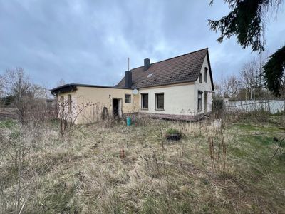 EFH sucht neuen Eigentümer in Landsberg-Spickendorf