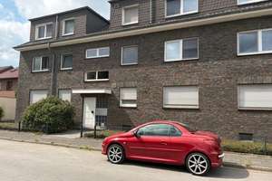 "Ideal für eine ältere Person"
Schöne 2,5 Zimmer-Wohnung mit Balkon in 47228 Duisburg-Oestrum