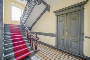 Over the Top: „Neubau-Penthouse“ in Boulevard Lage – Eislebener Str. 3, 10789 Charlottenburg, Berlin – Vorschaubild 7