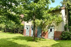 Repräsentativ & Historisch: 260 m² Wohn-/Nutzfläche in hochwertig sanierter Villa mit Gesindehaus – Die vollständige Adresse der Immobilie erhältst du vom Anbieter., 14612 Falkensee – Vorschaubild 15