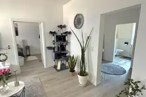 Saniertes und renditestarkes Mehrfamilienhaus in zentraler Lage - Ideal für Kapitalanleger – Kaiserslautern – Vorschaubild 9