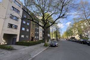 Bayerisches Viertel: Top modernisierte, bezugsfreie 3-Zimmer-Eigentumswohnung – Landshuter Str. 16, 10779 Schöneberg, Berlin – Vorschaubild 1