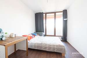 KA-Durlach | Optimal geschnittene 3-Zimmer-Whg im 6. OG mit zwei Balkonen & EBK / vermietet – Die vollständige Adresse der Immobilie erhältst du vom Anbieter., 76227 Durlach, Karlsruhe – Vorschaubild 7
