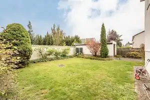 Mietfreies Zweifamilienhaus in Berlin-Lichterfelde – Berlin – Vorschaubild 3