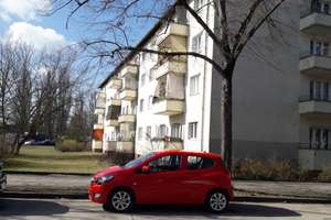 schöne 2-Zimmer-Wohnung im Herzen des Ziekowkiezes