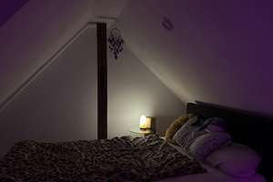 Traumhafte 2,5-Zimmer-Maisonette-Wohnung in Wiesbaden zu vermieten – 65195 Westend / Bleichstraße, Wiesbaden – Vorschaubild 10