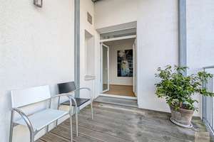 Pempelfort: Wunderbare Altbau-Wohnung mit Aufzug / Balkon – Tußmannstr. *, 40477 Pempelfort, Düsseldorf – Vorschaubild 22