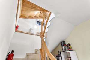 Einfamilienhaus im Münchner Süden mit absoluter Privatsphäre – Die vollständige Adresse der Immobilie erhältst du vom Anbieter., 81477 Obersendling, München – Vorschaubild 21