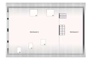 Stilvoll wohnen mit besonderem Charakter
- Einfamilienhaus - Garage - Terrasse - – Die vollständige Adresse der Immobilie erhältst du vom Anbieter., 58339 Breckerfeld – Vorschaubild 13