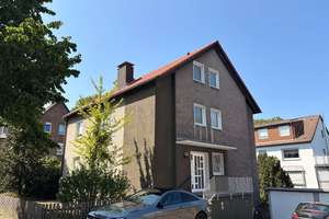 3,5-Zimmer-Wohnung mit Garage im 1. Obergeschoss – Die vollständige Adresse der Immobilie erhältst du vom Anbieter., 46236 Stadtmitte, Bottrop – Vorschaubild 4