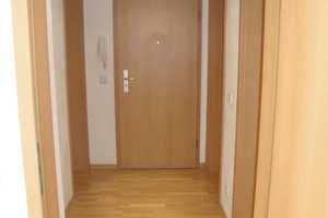 Große, sonnige Wohnküche mit Erkerbereich -  Bad mit Fenster - Balkon – Heimgarten 112, 9126 Chemnitz – Vorschaubild 19