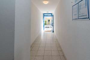 IHRE NEUE WOHLFÜHLOASE | Renovierte 2-Raum-Wohnung mit Balkon & TG-Stellplatz – Die vollständige Adresse der Immobilie erhältst du vom Anbieter., 4158 Wiederitzsch, Leipzig – Vorschaubild 4