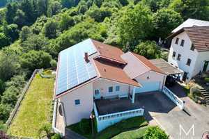 MG - Elegantes Energiesparhaus mit Einliegerwohnung in Winterbach – Südwestpfalz (Kreis) – Vorschaubild 33