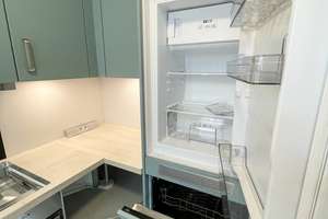 Einbauküche und Terrasse: ansprechende 2-Zimmer-Wohnung in Lüdenscheid – Parkstr. 5A, 58509 Lüdenscheid – Vorschaubild 4