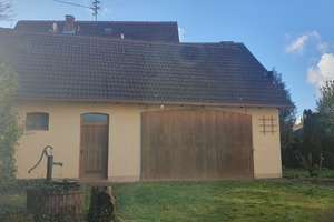 Gepflegtes Fachwerkhaus mit 5 Zimmern in Maroldsweisach OT Eckartshausen – Am Kirchberg 2, 96126 Maroldsweisach – Vorschaubild 12