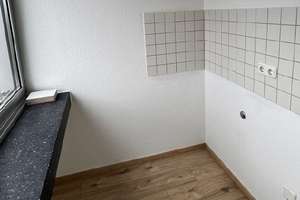 renovierte 1 Zimmer Wohnung am Plärrer – Am Plärrer 12, 90429 Himpfelshof, Nürnberg – Vorschaubild 5