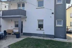 Geräumiges 5,5-Zimmer-Haus in Sandhausen