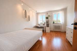 Jenseits der Norm – Ihr persönliches Unikat im Beethovenviertel – Die vollständige Adresse der Immobilie erhältst du vom Anbieter., 86150 Bahnhofs-, Bismarckviertel, Augsburg – Vorschaubild 10