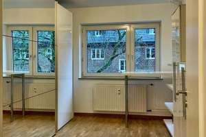 Helle 3-Zimmer-Mietwohnung im Kreuzviertel!! – 48147 Kreuz, Münster – Vorschaubild 3