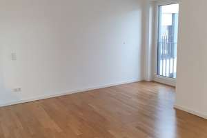 Modernes Wohnen in bester Qualität – neuwertige 2-Zimmer-Wohnung mit Balkon und bodentiefen Fenstern – Robert-Bosch-Straße 18 E, 64293 Darmstadt-Nord, Darmstadt – Vorschaubild 4