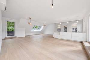 Exklusives Penthouse in erstklassiger Hofgartenlage – Die vollständige Adresse der Immobilie erhältst du vom Anbieter., 40211 Pempelfort, Düsseldorf – Vorschaubild 7