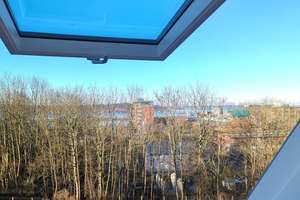 Dachgeschoß-Maisonette-Wohnung 44 qm am Tilsiter Platz in Kiel-Ellerbek – Die vollständige Adresse der Immobilie erhältst du vom Anbieter., 24148 Wellingdorf, Kiel – Vorschaubild 15