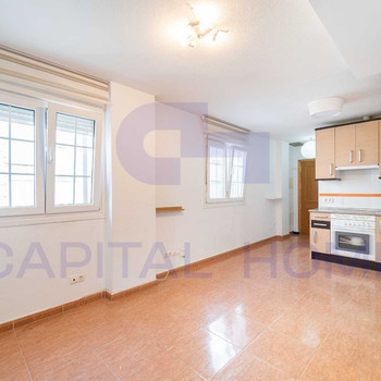 CAPITAL HOME VERKAUFT EXKLUSIV FANTASTISCHE WOHNUNG IM ZENTRUM VON EL ÁLAMO