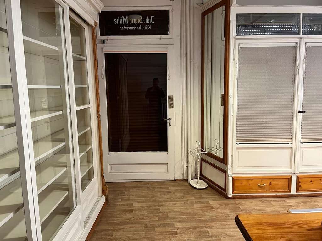 Immobilie in Grimma - Anspruchsvoll, aber sehr schön! - Bild 3