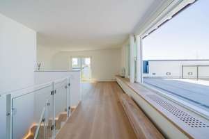 PENTHOUSE I GROSSE DACHTERRASSE I EXKLUSIV – Die vollständige Adresse der Immobilie erhältst du vom Anbieter., 80333 Augustenstraße, München – Vorschaubild 7