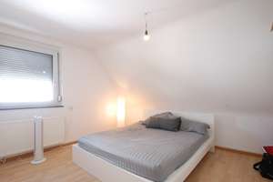 ### SCHICKE, MODERN  RENOVIERTE 2ZKB, WOHNKÜCHE, EBK, MIT EIGENER GARTENPARZELLE### – Lützenkirchner Str. 243, 51381 Quettingen, Leverkusen – Vorschaubild 6