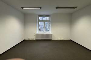 134 m² - 4 große Zimmer für Familien und Freiberufler * Topadresse im Humboldtpalais – Humboldtstraße 118, 90459 Galgenhof, Nürnberg – Vorschaubild 10