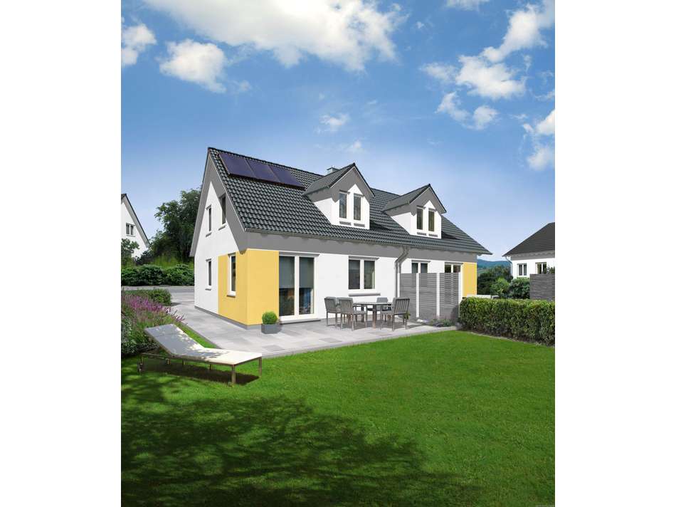 Grundriss SW Trend 2