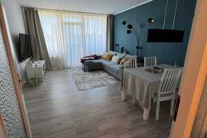 Helle 3 Raum Wohnung mit Balkon in Moers zu vermieten – Römerstr. 493, 47443 Wesel (Kreis) – Vorschaubild 10