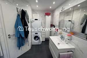 Tauschwohnung: Großzügige Wohnung in Schwanthalerhöhe – Die vollständige Adresse der Immobilie erhältst du vom Anbieter., 80339 Westend, München – Vorschaubild 11