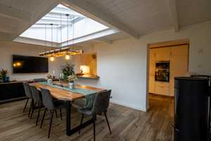 MODERNISIERTES EINZELHAUS MIT VIEL PLATZ (KAYHUDE, HAMBURGER UMLAND) – Segeberg (Kreis) – Vorschaubild 10