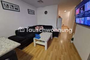 Tauschwohnung: Suche eine 4 Zimmer Wohnung oder tausche eine 3 gegen4zimmer
