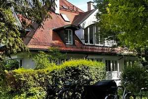 Attraktive Maisonettewohnung mit 4 Zimmern und Südwest-Terrasse