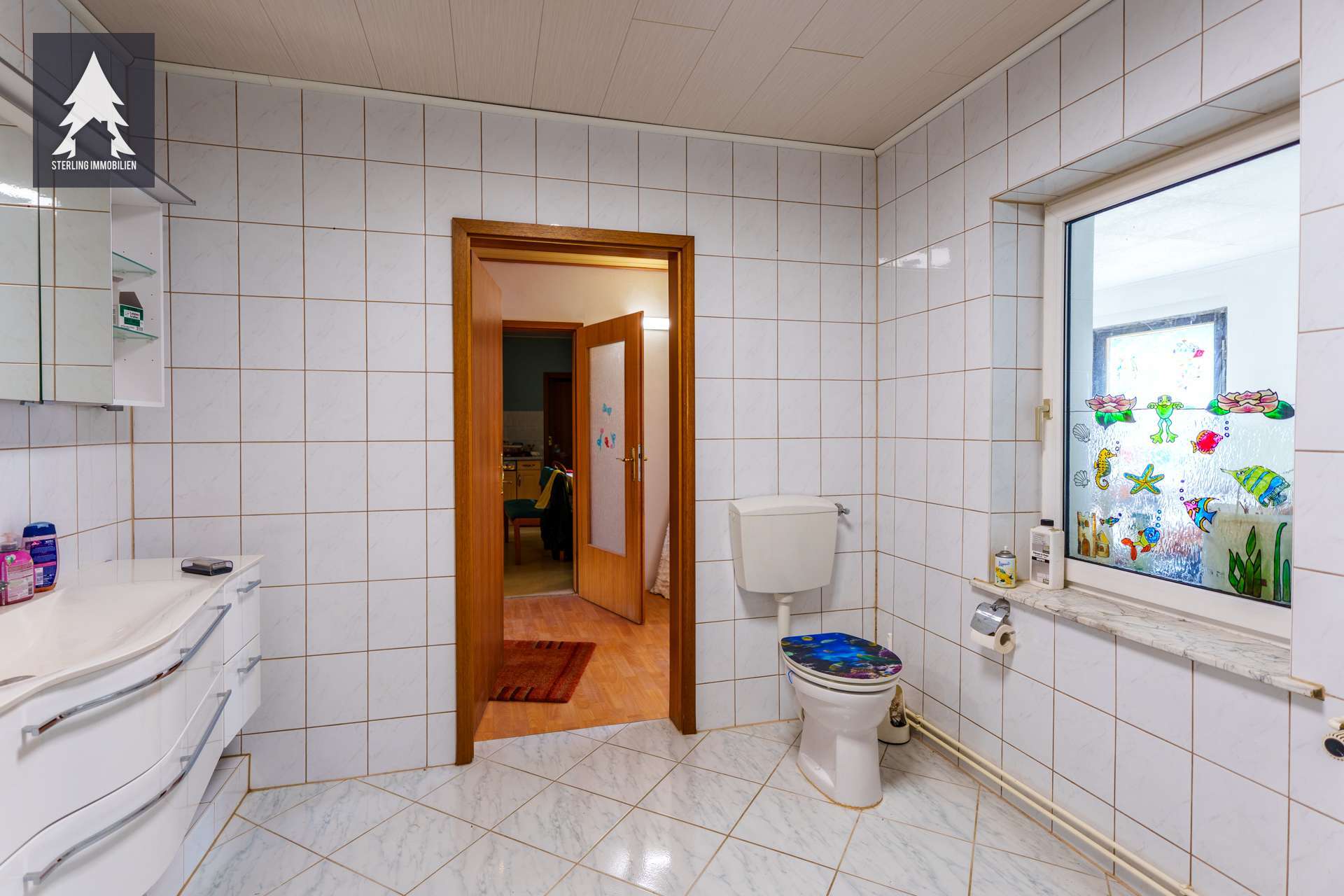 Immobilie in Südliches Anhalt - Mehr Herz als Hype – mit Substanz und wildem Garten - Bild 1