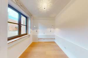 ** Design trifft Altstadtnähe – exklusive 2-Zimmer-Wohnung am Kreuztor ** – 85049 Mitte, Ingolstadt – Vorschaubild 6