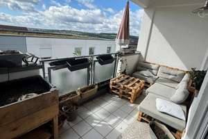 Nachmieter gesucht, 01. Juli 2 Zimmer Wohnung Ulm