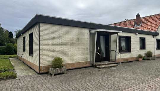 Bild von Nahe Beachclub Nethen: 2 Häuser - ein Preis!